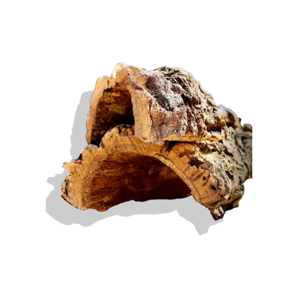 Cork Bark Half Rounds (Sellers Choice)