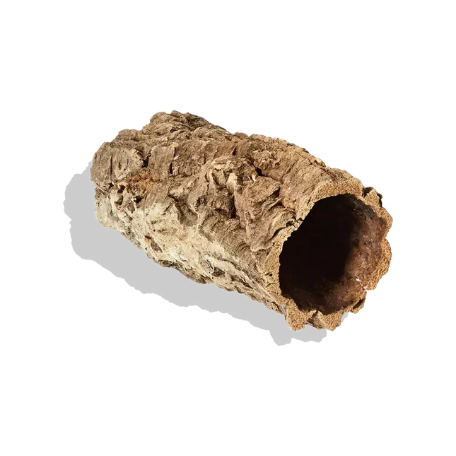 Single Cork Bark Rounds (Customizable)