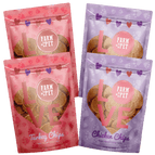 Chicken & Turkey Value 4-Pack