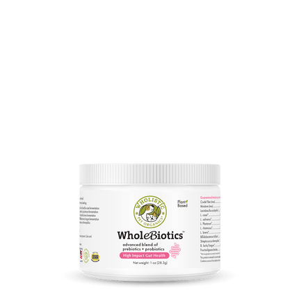 WholeBiotics™