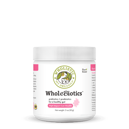 WholeBiotics™