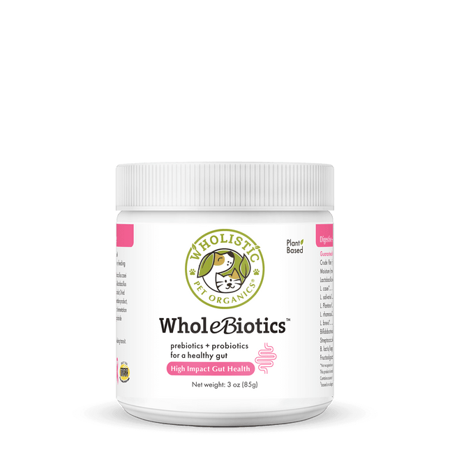 WholeBiotics™