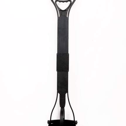 Mr. Peanut's 32" Tall Profile Pooper Scooper
