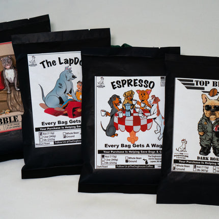 Owner's Choice Sampler