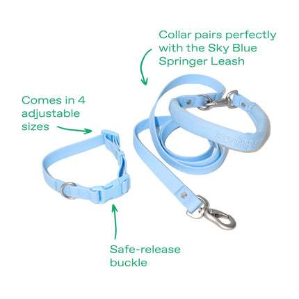 Extra Large Dog Collar