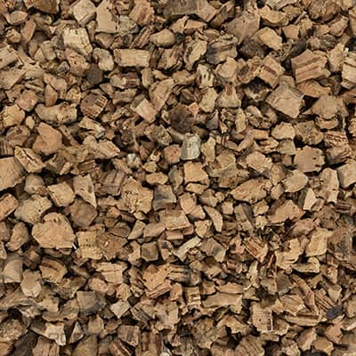 Cork Bark Substrate