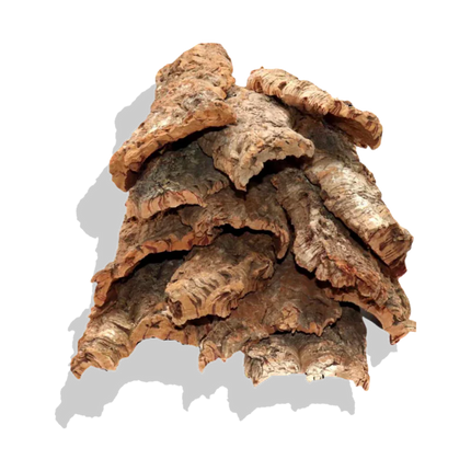 Cork Bark Flats (Sellers Choice)