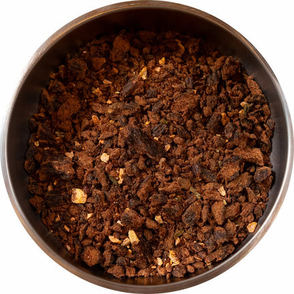 100% Grass-Fed Beef Dog Food Sample Bag