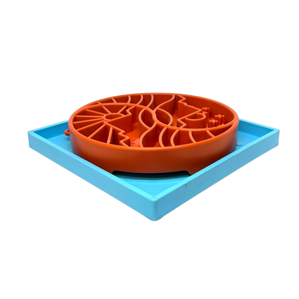Hold 'em Suction Cup Holder for eBowls, eTrays, and eMats