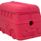 Surf's Up Van - Pink