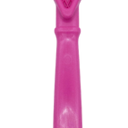Ice Cream Cone Lick Stick - Pink