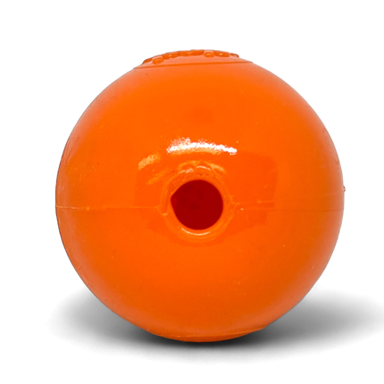Squeak Ball Ultra Durable PUP-X Squeaking, Chewing, Floating & Retrieving Ball