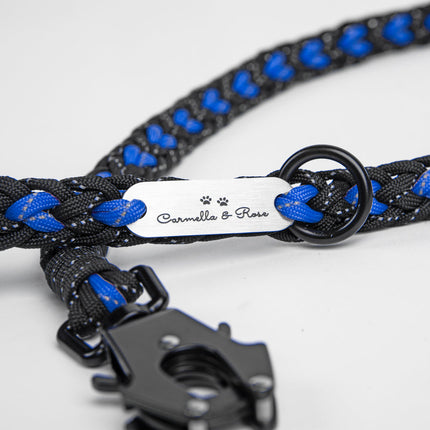 Forever Leash