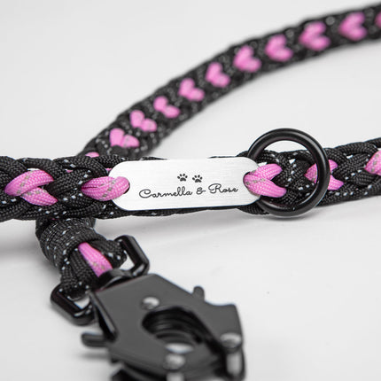 Forever Leash
