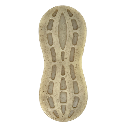 Peanut eChew Ultra Durable Nylon Dog Chew Toy