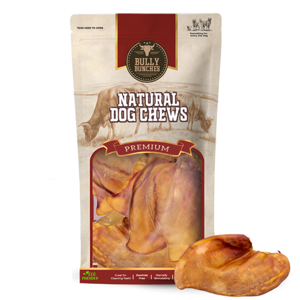 Pig Ear