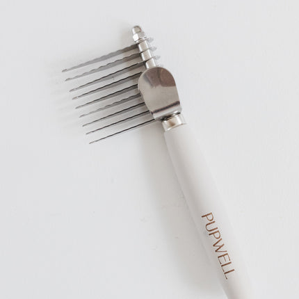 The Detangler