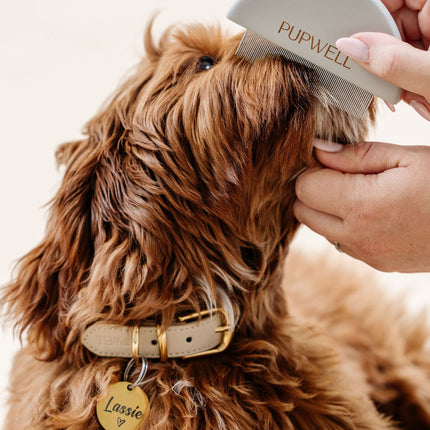 Detailer Comb