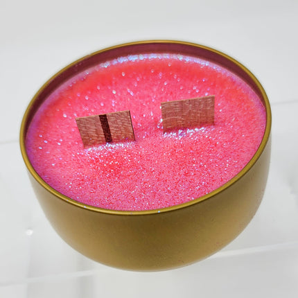 Ava's Signature Soy Candles (Pet Friendly)