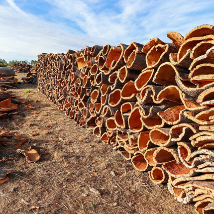 Cork Bark Flats (Sellers Choice)