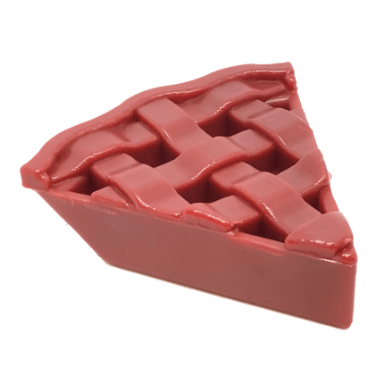 Cherry Pie eChew Ultra Durable Nylon Dog Chew Toy and Treat Holder