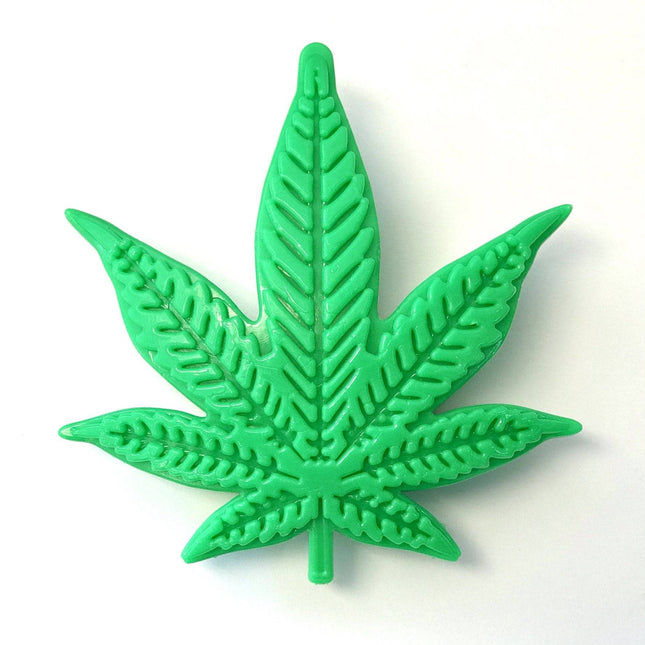Colorado Maple Leaf eChew Durable Nylon Dog Chew Toy