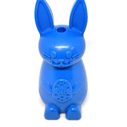 Bunny eChew Durable Nylon Chew and Enrichment Toy