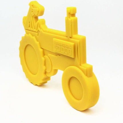 ID Tractor  Ultra Durable Nylon Dog Chew Toy