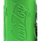Medium Can Toy - Lemon Lime Green