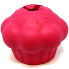 Large Cup Cake Toy