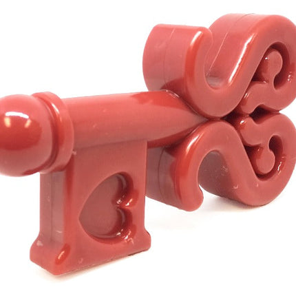Key to My Heart Ultra Durable Nylon Dog Chew Toy