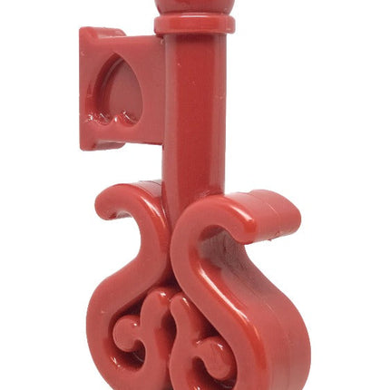 Key to My Heart Ultra Durable Nylon Dog Chew Toy
