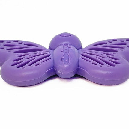 Butterfly eChew Durable Nylon Chew and Enrichment Toy