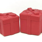 Medium Gift Box - Red