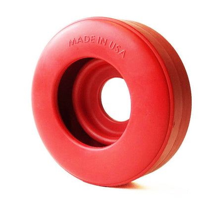 Life Ring eDispener Durable Rubber Chew Toy & Treat Dispenser