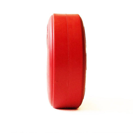 Life Ring eDispener Durable Rubber Chew Toy & Treat Dispenser