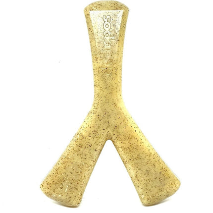 MOD Wishbone eChew Ultra Durable Nylon Dog Chew Toy