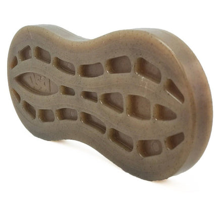 Peanut eChew Ultra Durable Nylon Dog Chew Toy