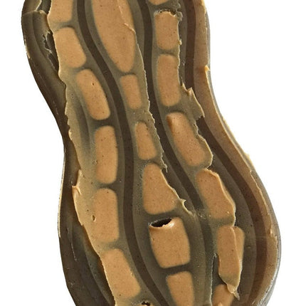 Peanut eChew Ultra Durable Nylon Dog Chew Toy