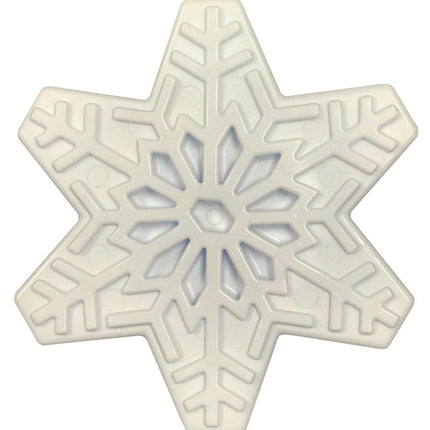 Snowflake eChew Ultra Durable Nylon Dog Chew Toy