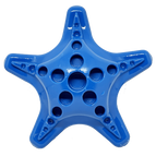 Starfish Nylon Toy - Blue