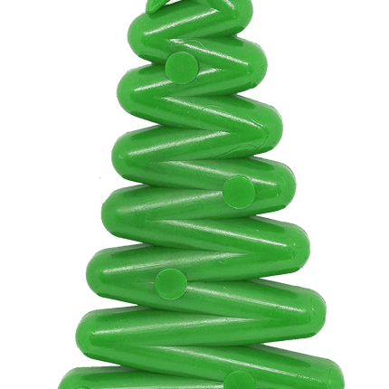 Christmas Tree Ultra Durable Nylon Dog Chew Toy
