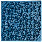 Jigsaw Puzzle E-mat - Blue