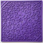 Purple Bones E-Mat