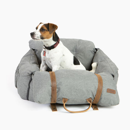 Car Bed for Dogs by DogGoods ™