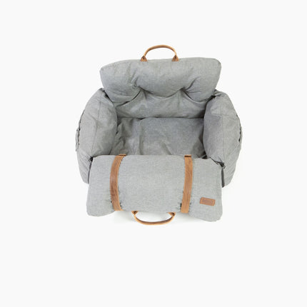 Car Bed for Dogs by DogGoods ™