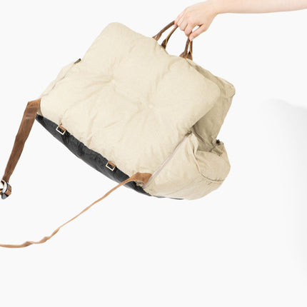 Car Bed for Dogs by DogGoods ™