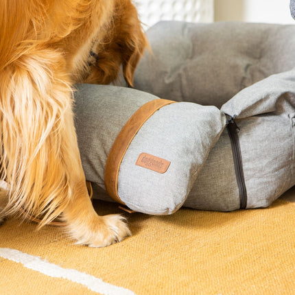 Car Bed for Dogs by DogGoods ™