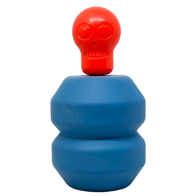 Unstoppables Chewers for SodaPup Rubber Treat Dispensers - 3 Pack