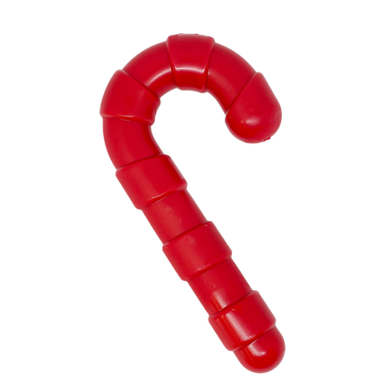 Candy Cane Ultra Durable Nylon Chew Toy